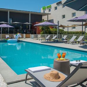 ibis Styles Pertuis Portes du Luberon